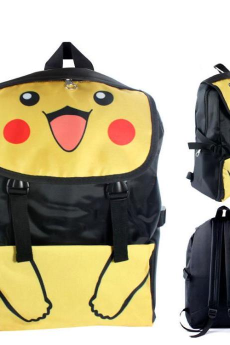 pokemon purse backpack